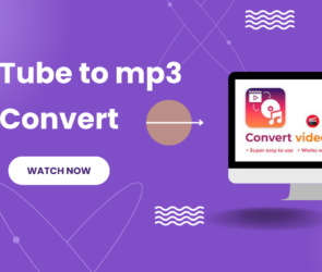 YouTube to mp3 Converter