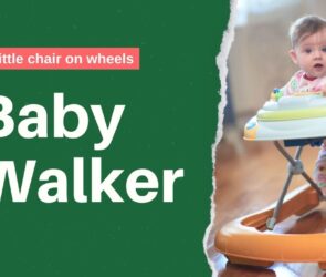 baby walker