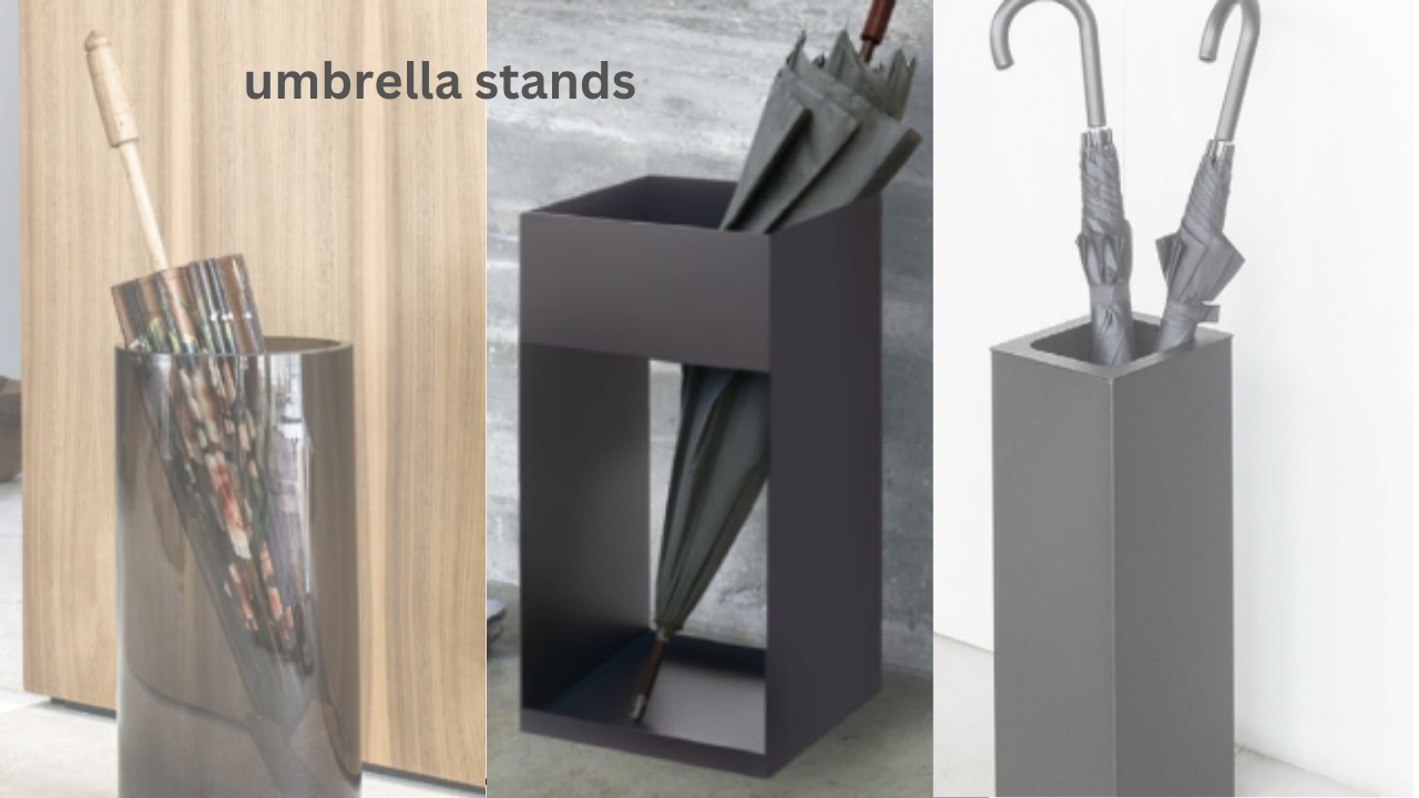 umbrella stand