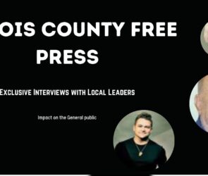 Dubois County Free Press