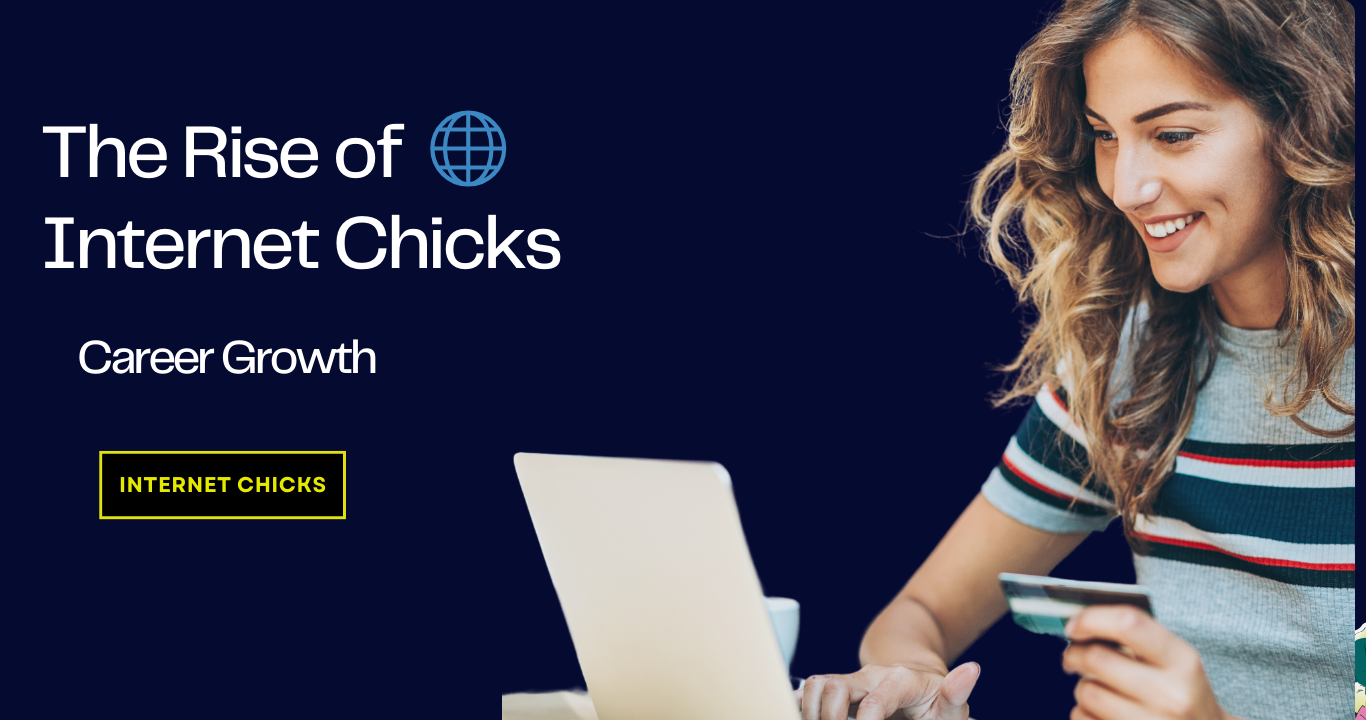 Internet Chicks