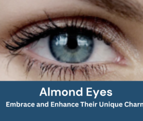 Almond Eyes