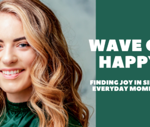 Wave of Happy