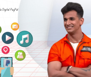 Prince Narula Digital PayPal