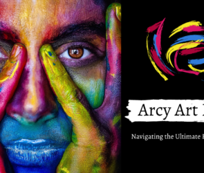 Arcy Art Blog