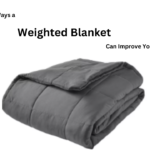 Weighted Blanket