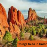 Things to Do in Colorado Springs