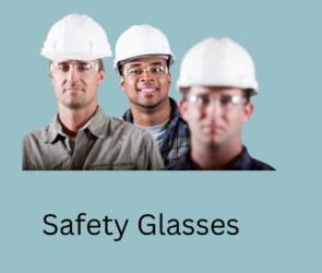 Safety Glasses