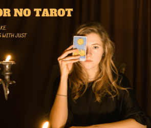 Yes or No Tarot